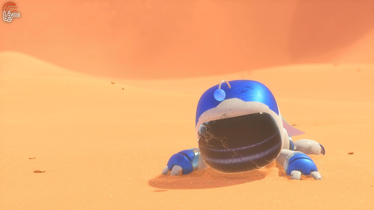 نقد و بررسی بازی Astro Bot - گیمفا