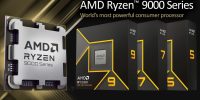 گزارش: AMD در رویداد CES 2025 از کارت‌های سری RX 8000 رونمایی خواهد کرد