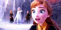 انیمیشن frozen