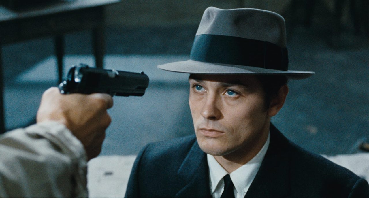 نقد فیلم Le Samouraï | آلن دلون تنهاترین سامورایی - گیمفا