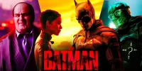 فیلم the batman