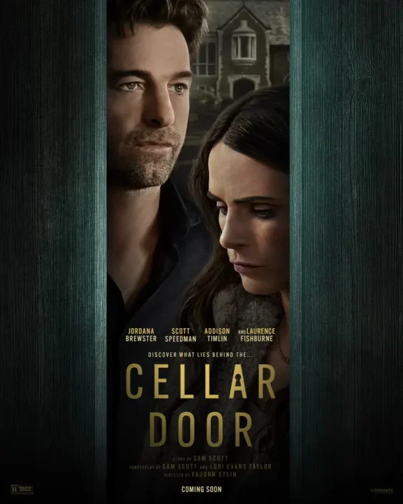 اولین تریلر فیلم Cellar Door منتشر شد - گیمفا