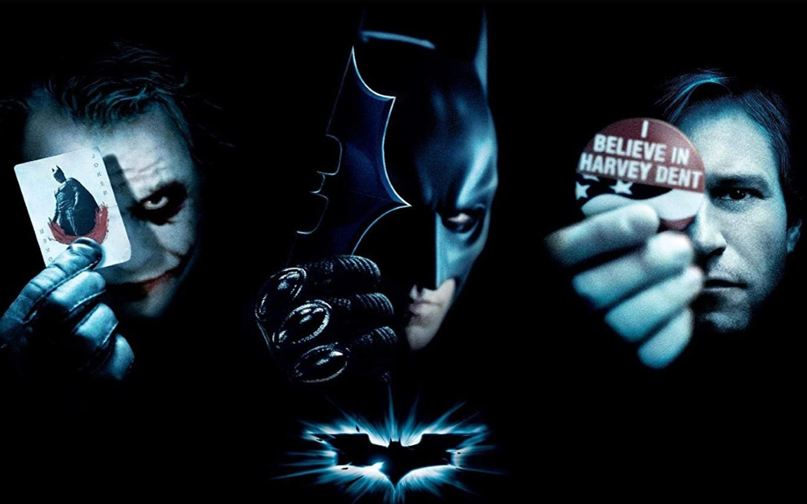 بهترین دیالوگ‌های فیلم The Dark Knight - گیمفا