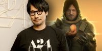 آیا هیدئو کوجیما فیلم death stranding را کارگردانی می‌کند