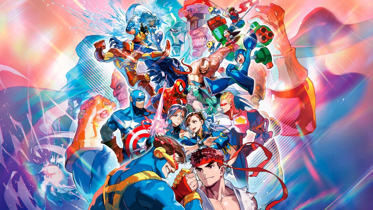 فهرست تروفی‌های Marvel vs. Capcom Fighting Collection: Arcade Classics - گیمفا