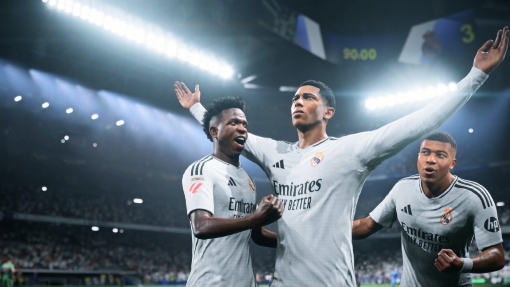 هر آنچه باید قبل از خرید EA Sports FC 25 بدانید - گیمفا