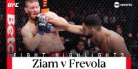 بازی UFC 2 به طور رسمی تایید شد - گیمفا