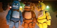 فیلم Five Nights at Freddy’s 2 از قسمت اول ترسناک‌‌تر خواهد بود - گیمفا