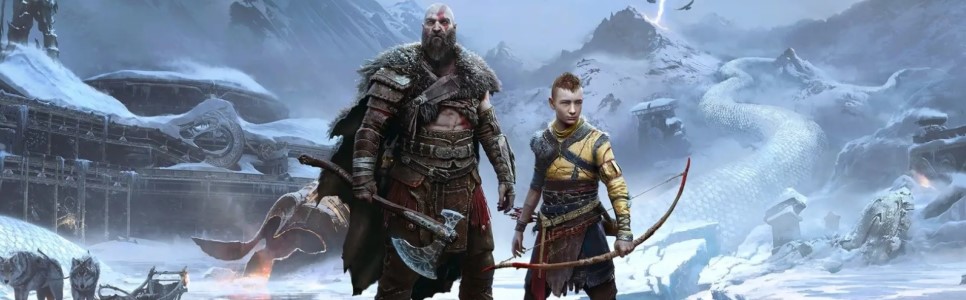 هر آنچه باید از نسخه PC بازی God of War Ragnarok بدانید - گیمفا