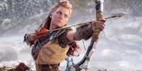 The Frozen Wilds تنها بسته الحاقی Horizon Zero Dawn خواهد بود - گیمفا