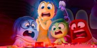 انیمیشن Inside Out 2 توانست The Lion King را شکست دهد