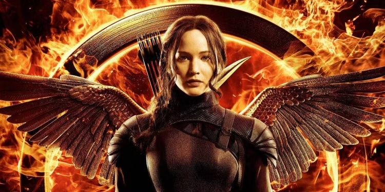 ۱۵ دیالوگ برتر The Hunger Games - گیمفا