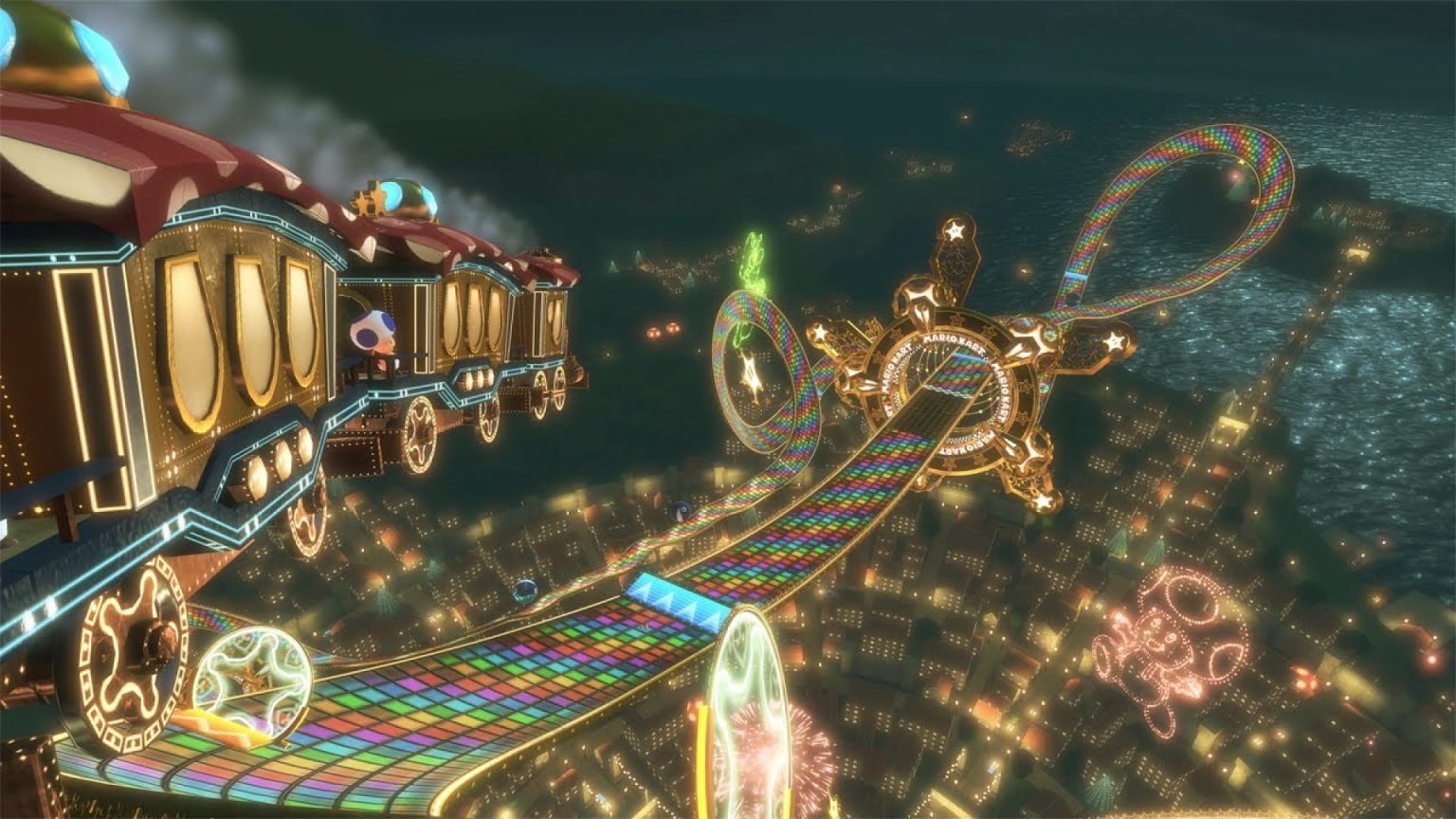 فروش Mario Kart 8 Deluxe از مرز ۶۲.۹ ملیون نسخه عبور کرد - گیمفا