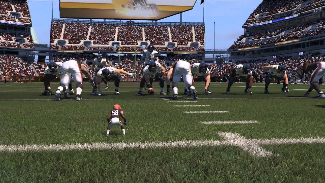 madden nfl 15