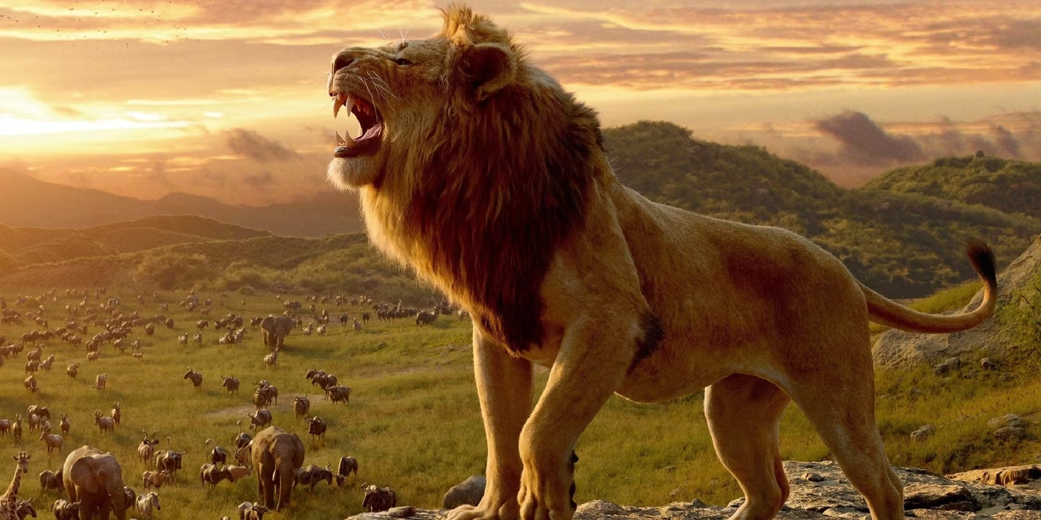 اسپین‌آف جدیدی از The Lion King در دست ساخت است - گیمفا