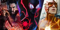 آیا شخص مرموز در تریلر Doctor Strange 2، تام کروز بود؟ - گیمفا