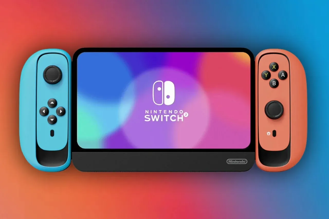 گزارش: تاریخ معرفی و قیمت Nintendo Switch 2 فاش شد - گیمفا