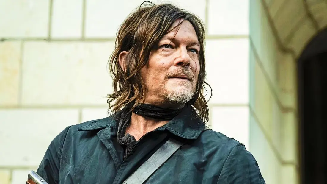 تصاویر جدیدی از پشت صحنه فصل سوم سریال The Walking Dead: Daryl Dixon منتشر شدند - گیمفا