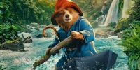 انیمیشن سینمایی Paddington in Peru