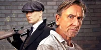 تیم راث - فیلم Peaky Blinders