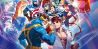 نقد و بررسی بازی Marvel vs. Capcom Collection - گیمفا