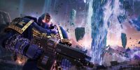 Warhammer 40K: Space Marine 2 دومین عرضه بزرگ امسال در اروپا را داشته است - گیمفا