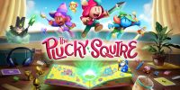 نقدها و نمرات The Plucky Squire منتشر شدند - گیمفا