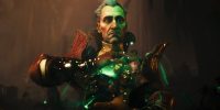 اسکرین شات های جدیدی از بازی Dragon Age: Inquisition منتشر شد - گیمفا