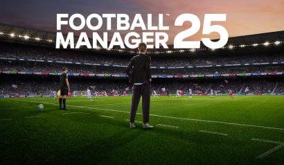 Football Manager 2025