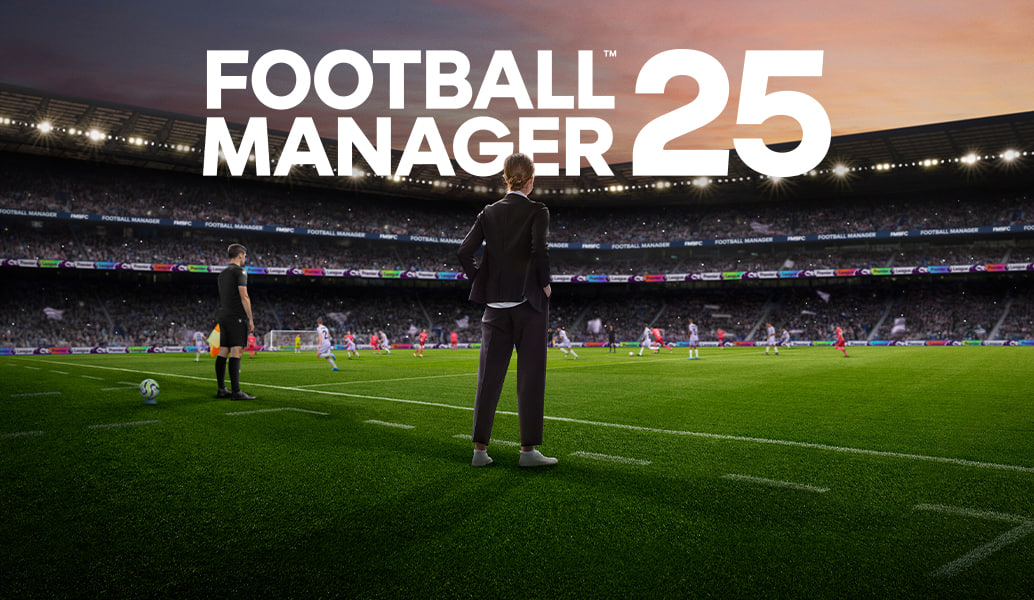 football manager 2025