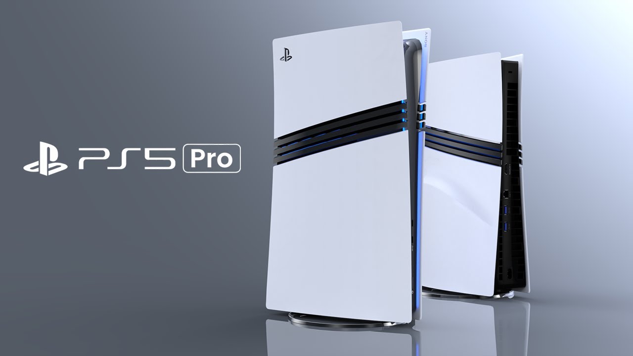 کنسول PS5 Pro قابلیت اجرای بازی‌ها با کیفیت ۱۶۰۰pتا ۲۱۶۰p با نرخ فریم ۶۰ را دارد