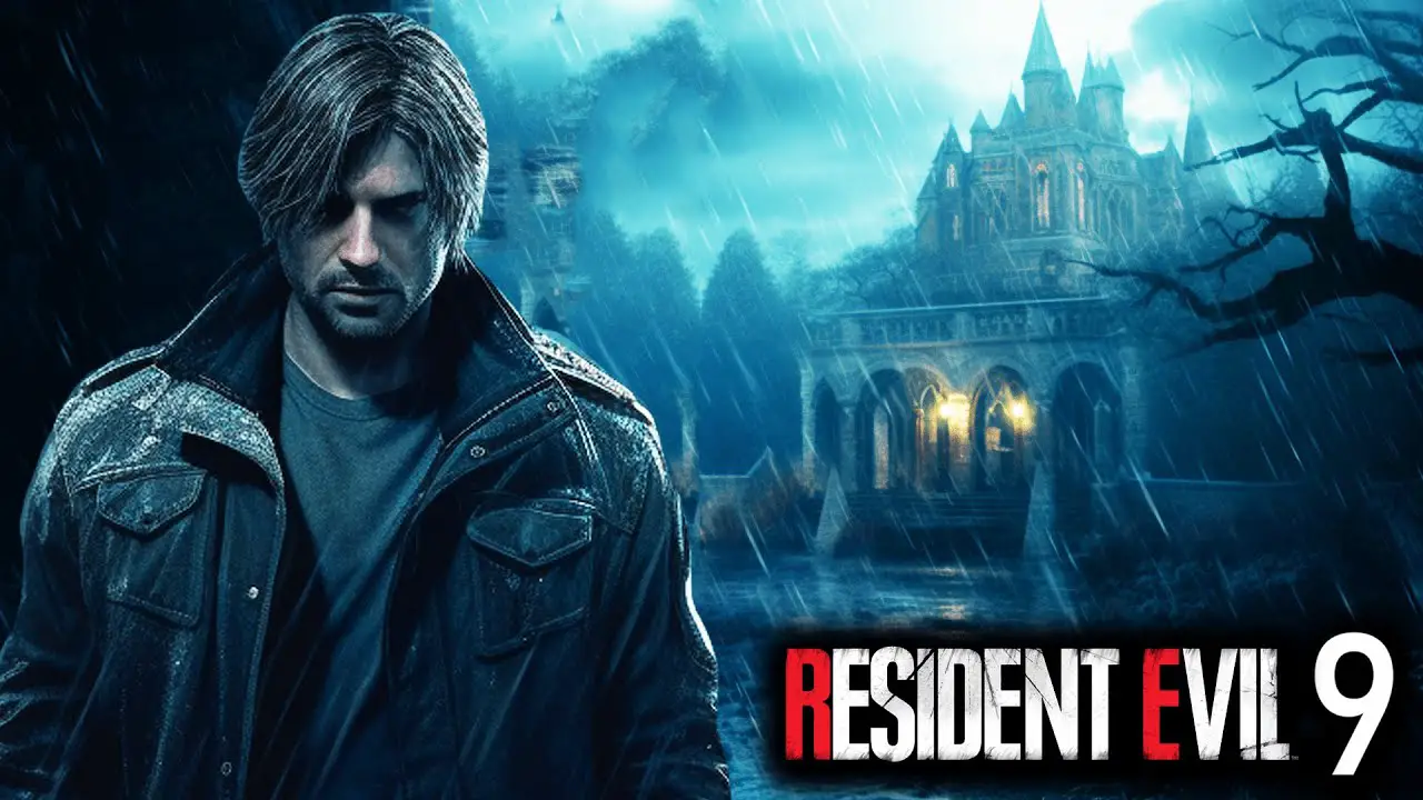 چه آینده‌ای در انتظار سری Resident Evil خواهد بود؟