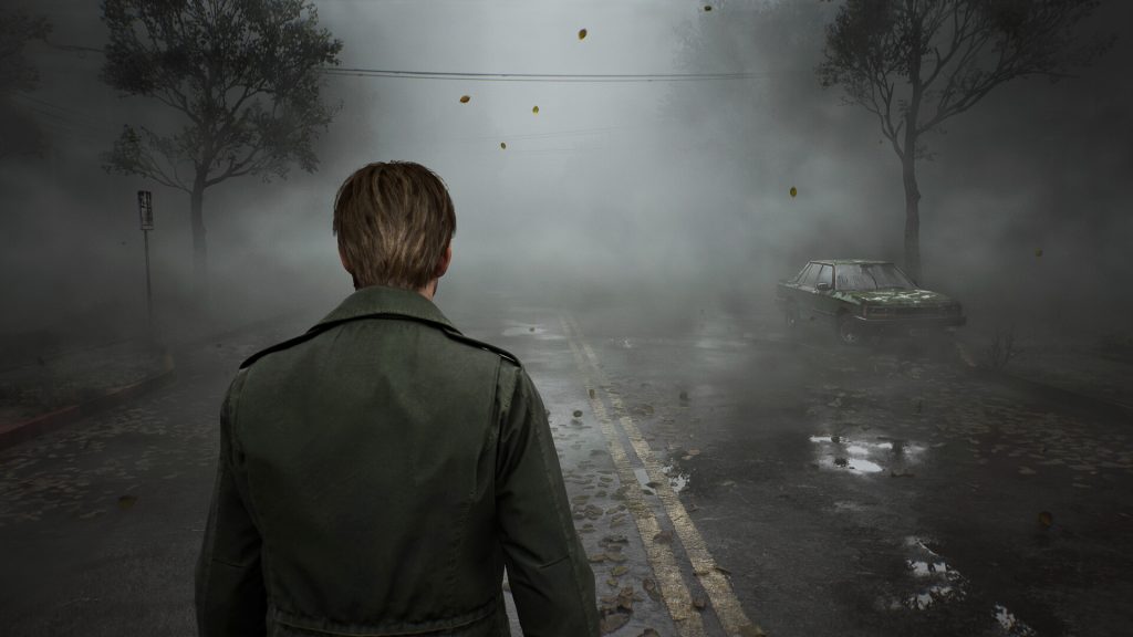 زمان انتشار نقدها و نمرات Silent Hill 2 Remake مشخص شد - گیمفا