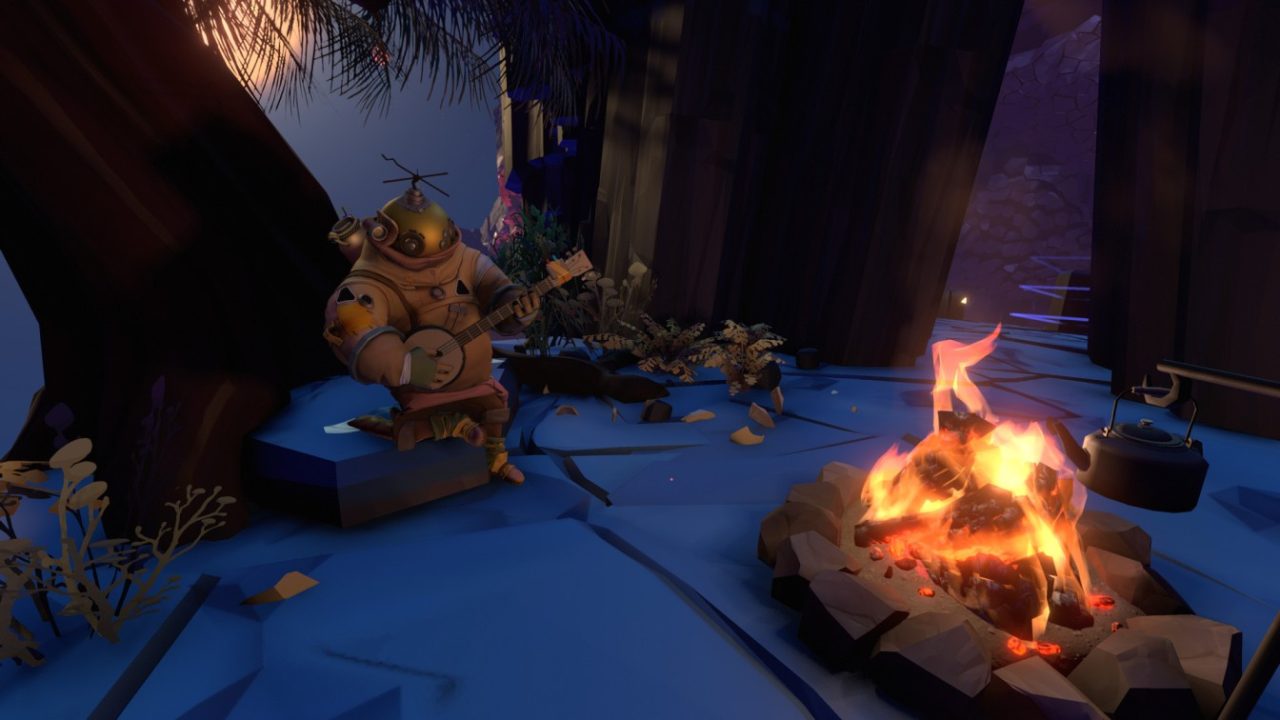 outer wilds