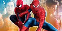 اندرو گارفیلد درباره‌ی حضور در فیلم spider man 4 صحبت کرد