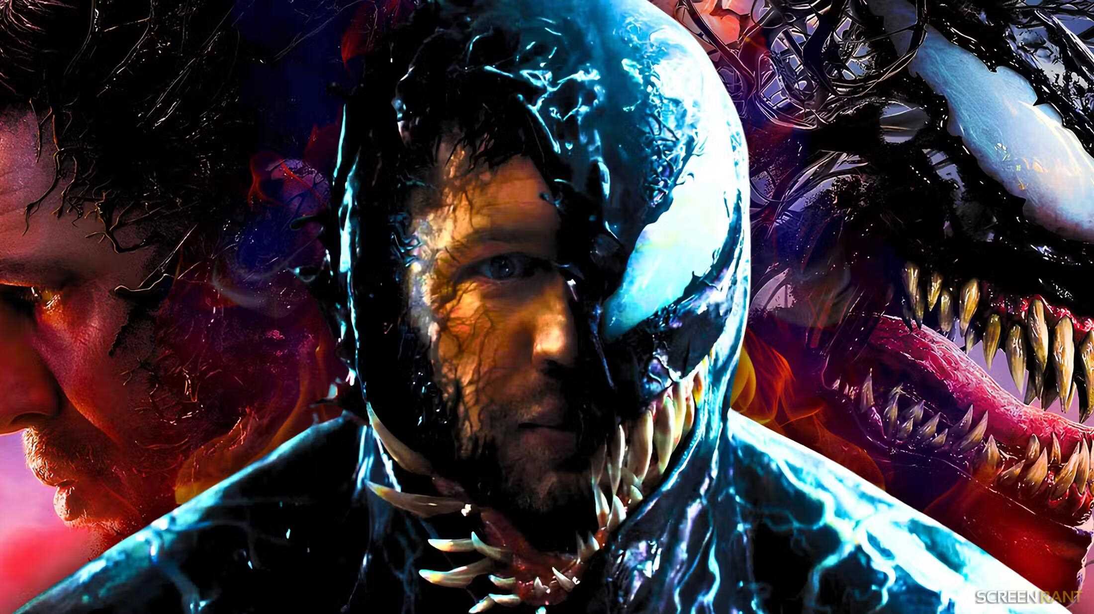 فیلم venom the last dance