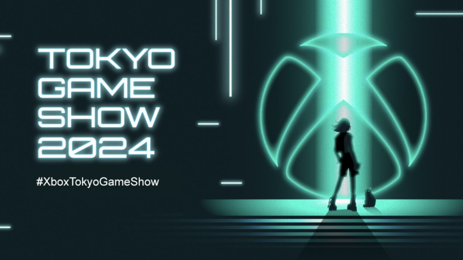 برنامه ایکس باکس برای رویداد Tokyo Game Show 2024 اعلام شد