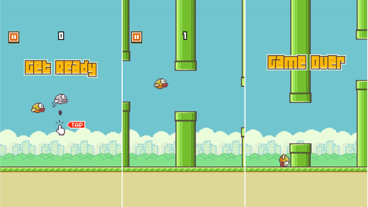 flappy bird