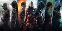 شایعه: Assassin’s Creed: Rising Phoenix و دیگر هیچ … - گیمفا