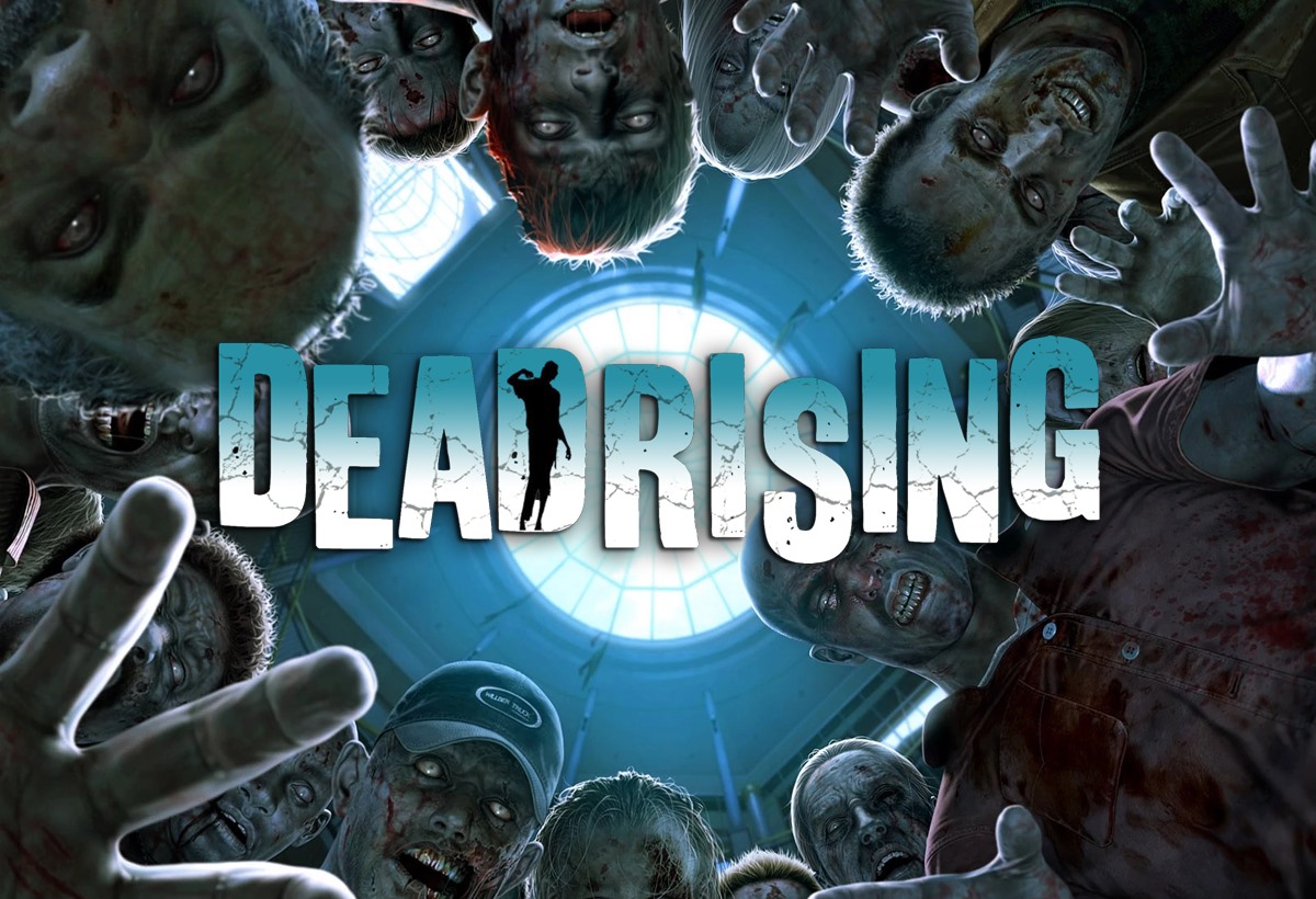 بازی Dead Rising 5 ممکن است در یک کشتی تفریحی بزرگ روایت شود