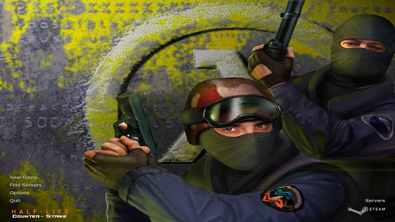 تاریخچه Counter-Strike؛ از ماد تا فرنچایزی بی‌بدیل (قسمت اول) - گیمفا