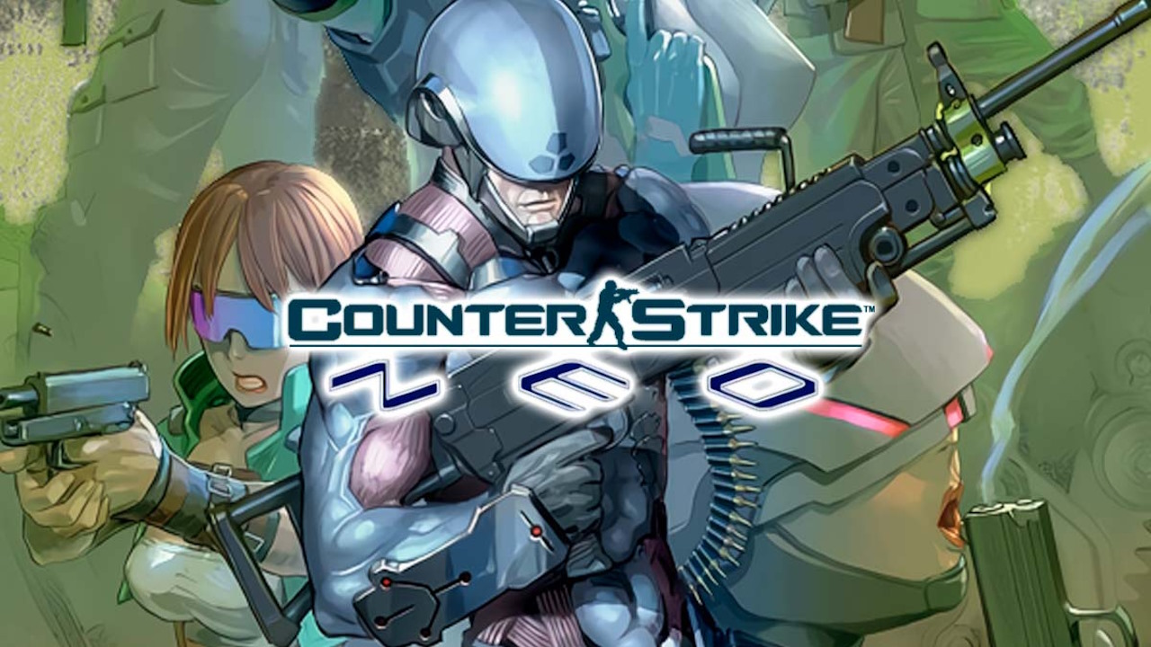 تاریخچه Counter-Strike؛ از ماد تا فرنچایزی بی‌بدیل (قسمت اول) - گیمفا