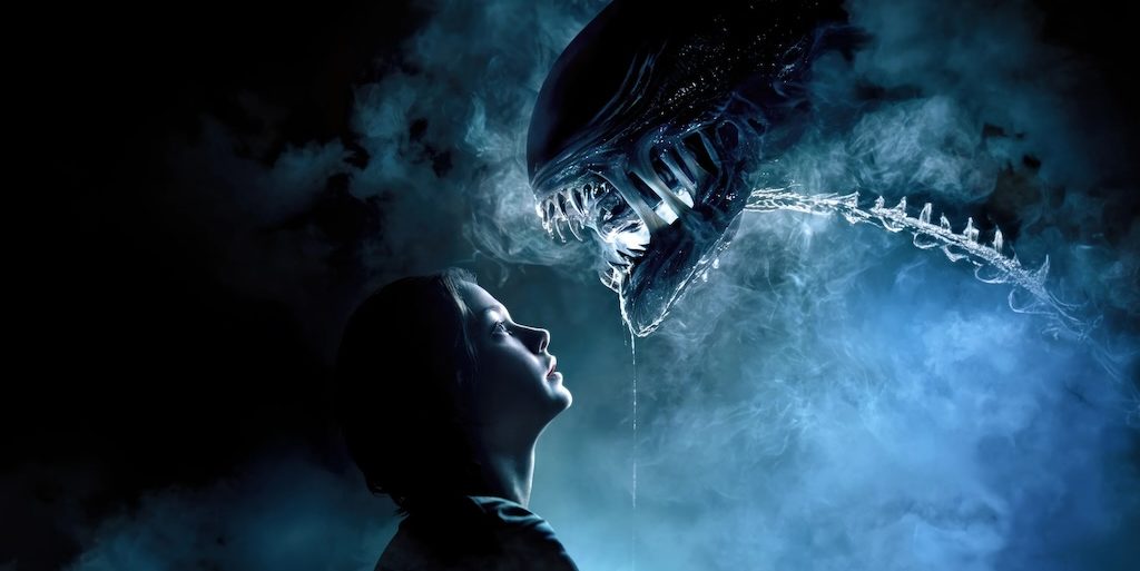 آخر هفته چه فیلم و سریالی ببینیم از alien romulus تا the wild robot