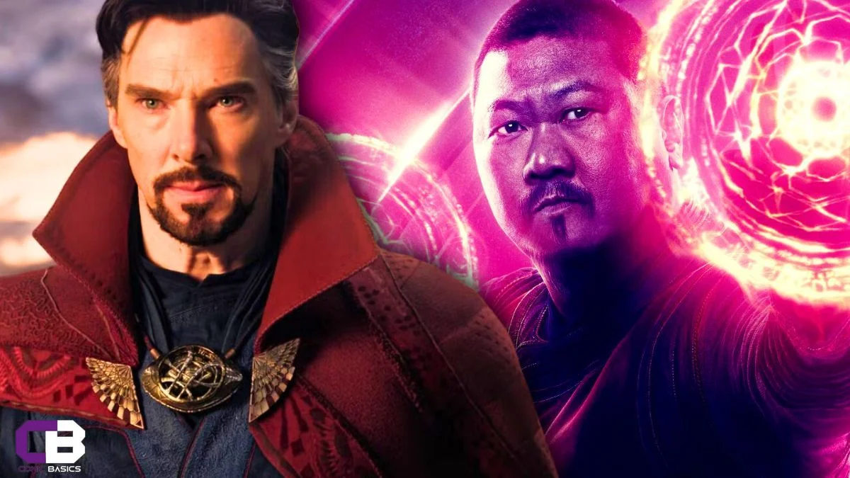 جدیدترین خبر از Doctor Strange 3: کارگردان، ویلن و بازیگران مشخص شدند - گیمفا