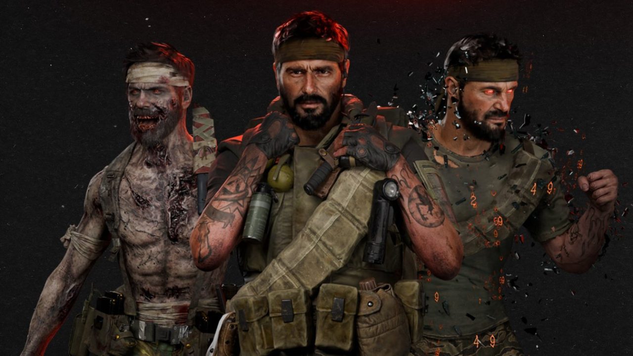 black ops 6 zomies