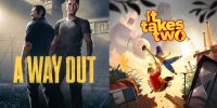 لیست اچیومنت های عنوان A Way Out منتشر شد - گیمفا