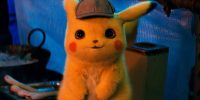 دموی رایگان عنوان Detective Pikachu در Nintendo eShop قابل دسترسی است - گیمفا