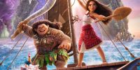 انیمیشن Moana 2 در پیش فروش بلیت رکورد زد - گیمفا