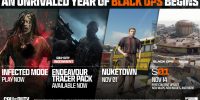 نقشه Nuketown 24/7 به Black Ops 6 اضافه می‌شود