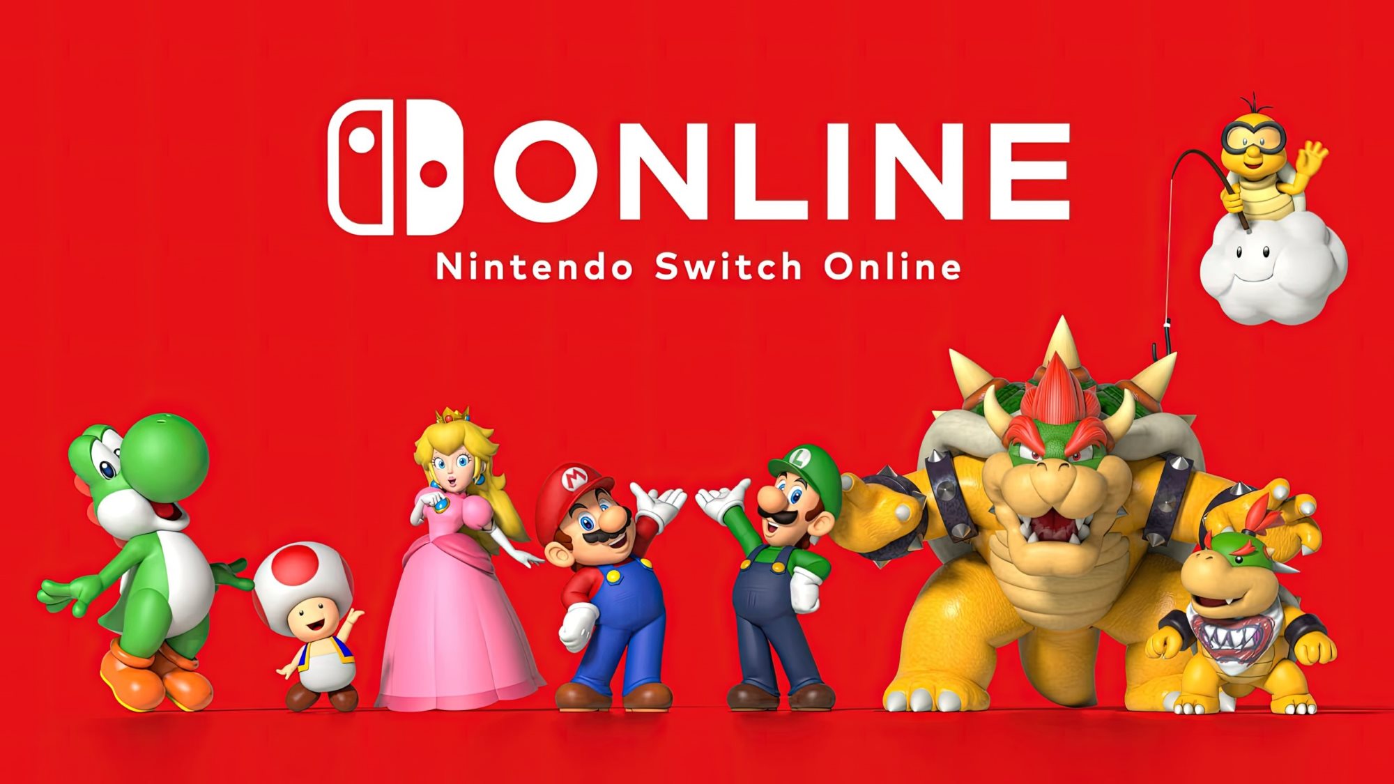 جزئیاتی از Nintendo Switch Online: Playtest Program فاش شد - گیمفا